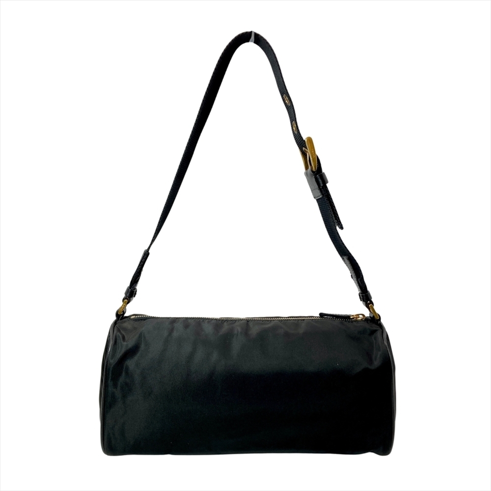 PRADA Black Shoulder Bag - Picture 2 of 9